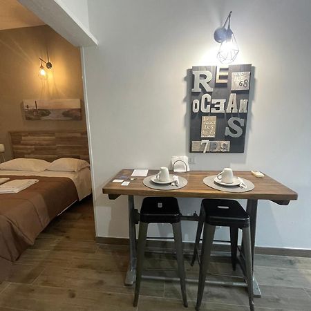 Casa Marzio Apartments Fiumicino Ngoại thất bức ảnh