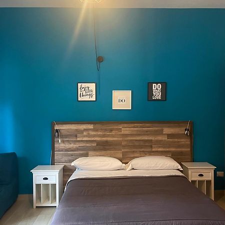 Casa Marzio Apartments Fiumicino Ngoại thất bức ảnh