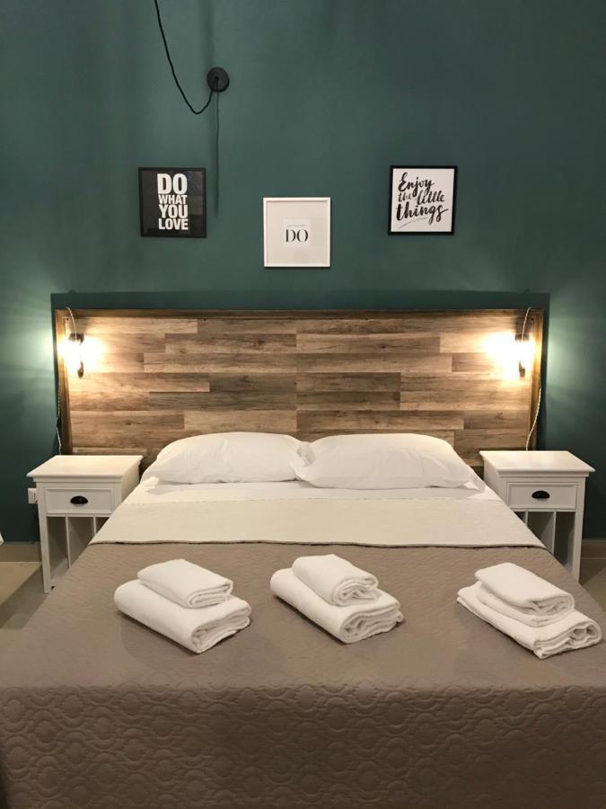 Casa Marzio Apartments Fiumicino Ngoại thất bức ảnh