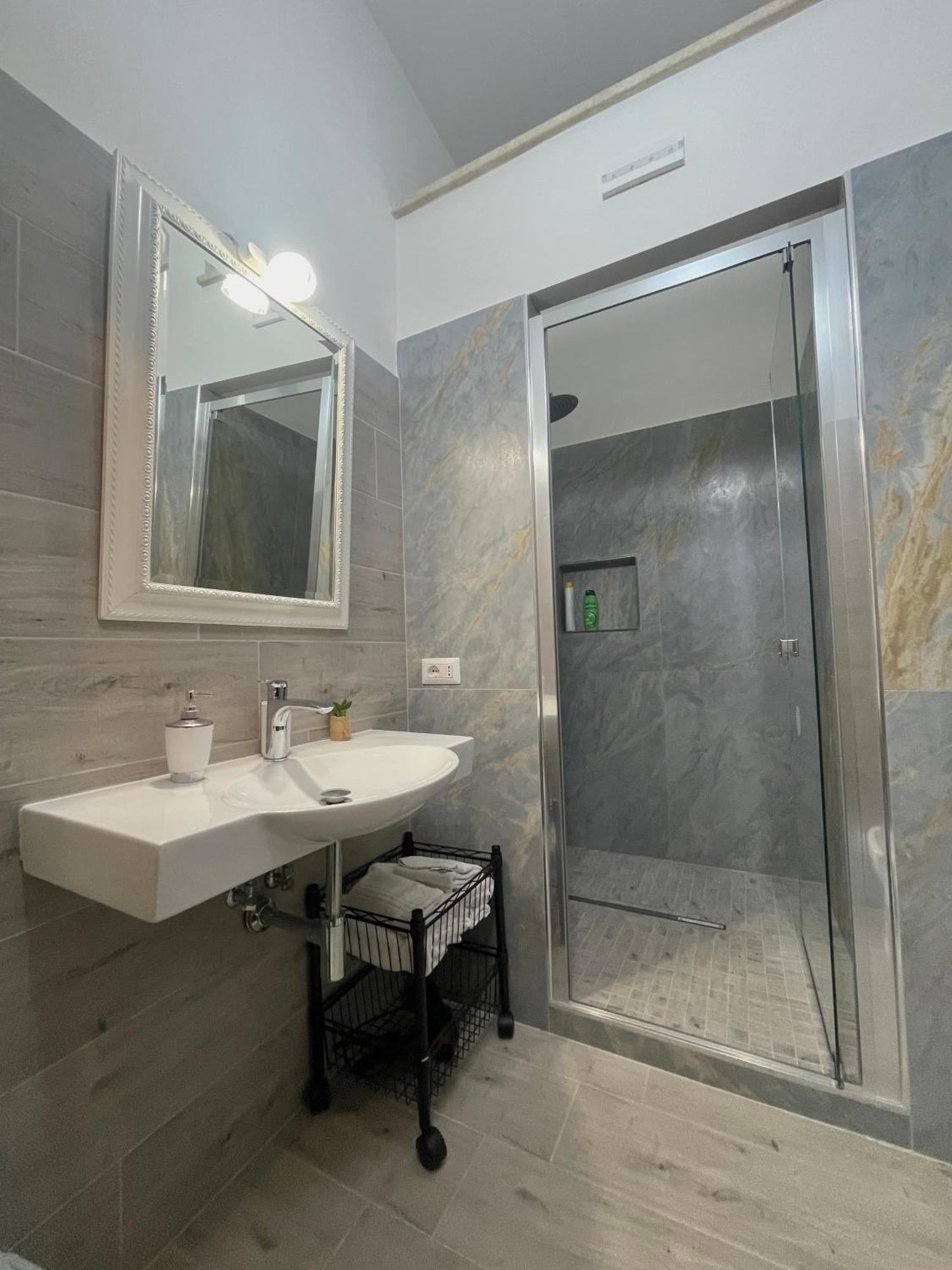 Casa Marzio Apartments Fiumicino Ngoại thất bức ảnh